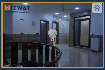 Spacious Family Home in Baghdad Image 30