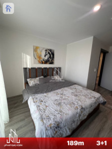 شقة مؤثثة للبيع صورة 5