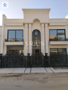 منزل أنيق في دريم ستي image 1