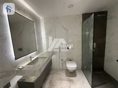 شقة عصرية بتصميم مريح صورة 7