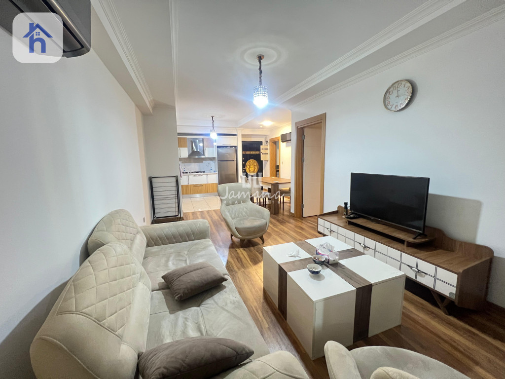 Furnished Apartment For Rent