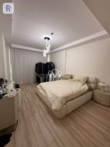 Internal View Apartment image 3