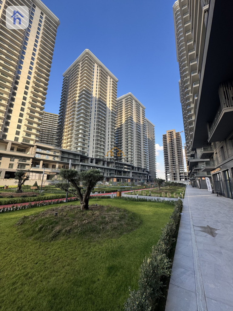 Studio apartment in Rami Towers Image 8