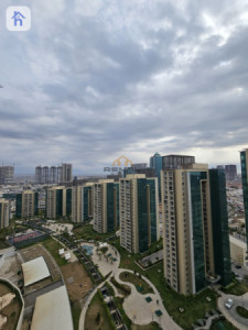 شقة أنيقة بـ 2 غرفة نوم للإيجار image 11