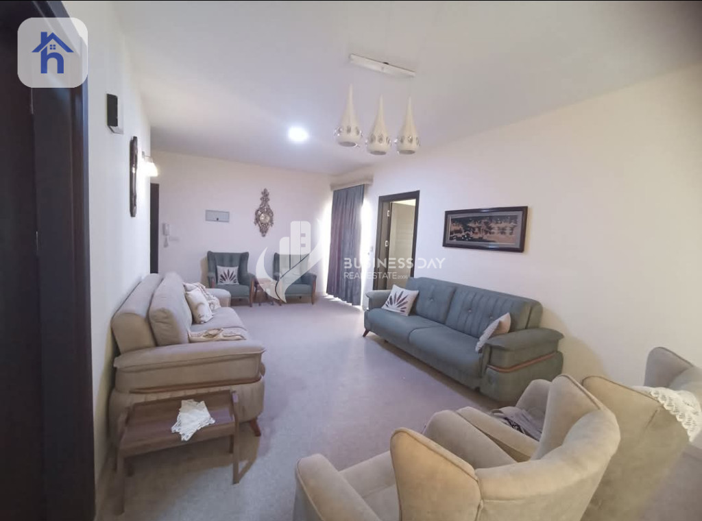 Modern Apartment in Prime Location
