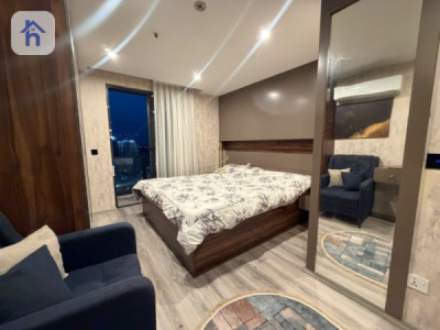 Luxury Apartment image 15