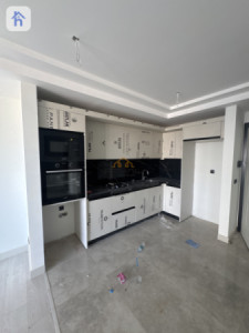 Modern apartment in Rami Towers image 4