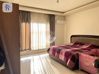 خانووی مۆدێرن چوار ژووری نوستن وێنە 7