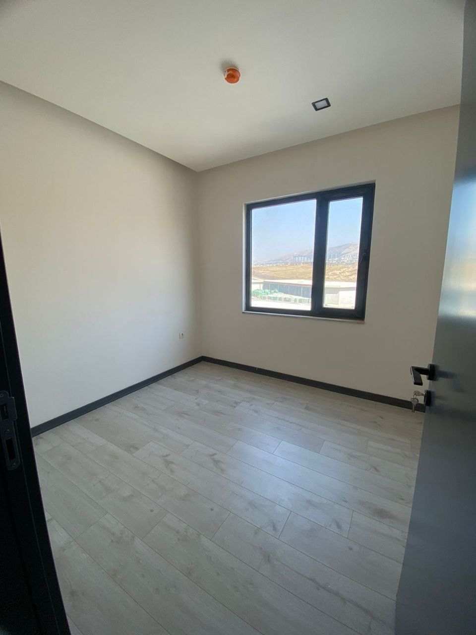 3-Bed Apartment in Aburinasan City