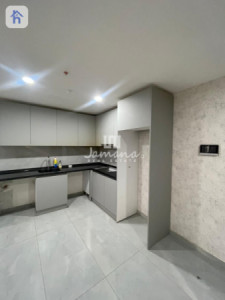 شقة عصرية في برج كوين صورة 3