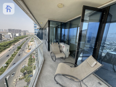 Furnished Apartment For Rent Image 12