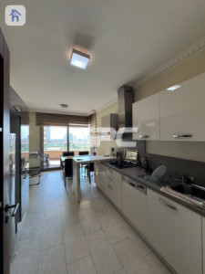 Internal View Apartment image 4