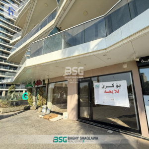 محل تجاري (75م²) image 1