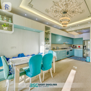 Spacious Furnished House in Erbil Image 8