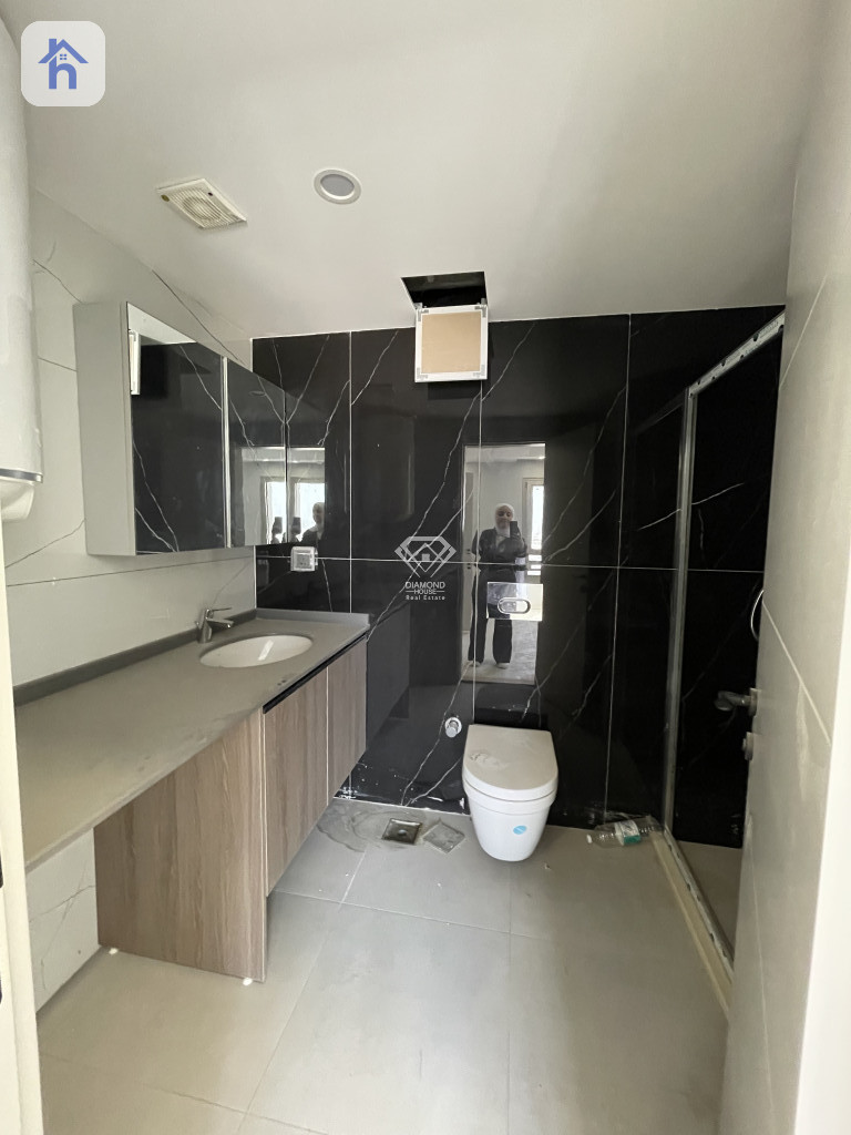 Cozy one-bedroom apartment in Cihan City Image 7