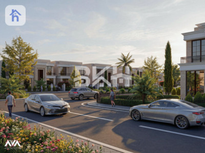 Luxurious 4BR House in Smart City image 18