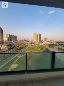 Modern apartment with great views image 10