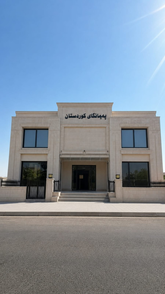 Central Location, Spacious Commercial Building