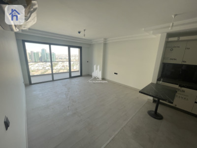 Luxury One-Bedroom Apartment in Erbil Image 4