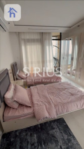 شقة مفروشة أنيقة - موقع مميز صورة 7