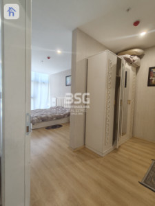 Modern Furnished Apartment in White Towers Image 5