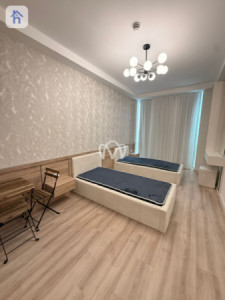 Modern Furnished Apartment in Erbil image 3