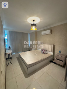 Internal View Apartment Resim 4