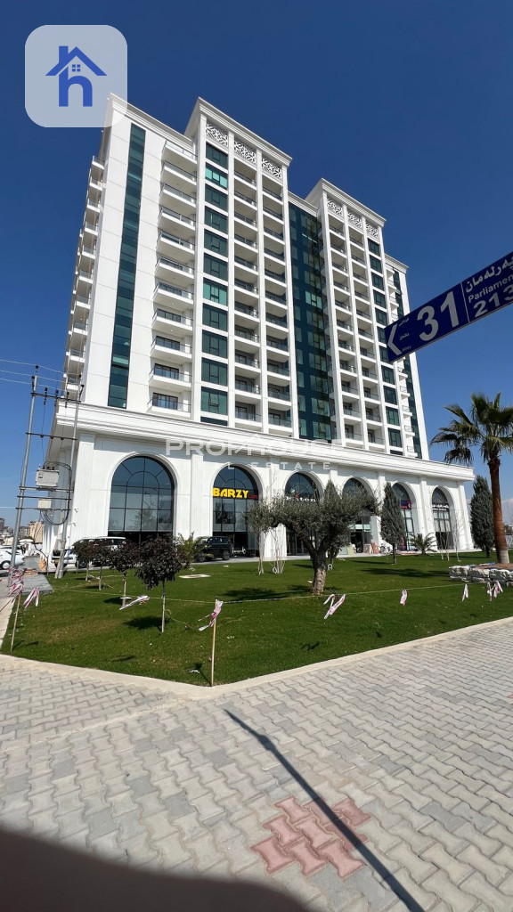 Office (118m²) Resim 9