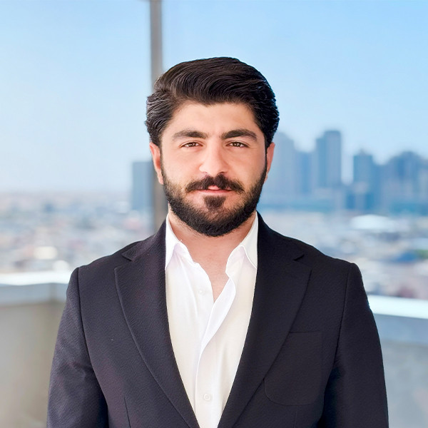 قیس موفق شعار