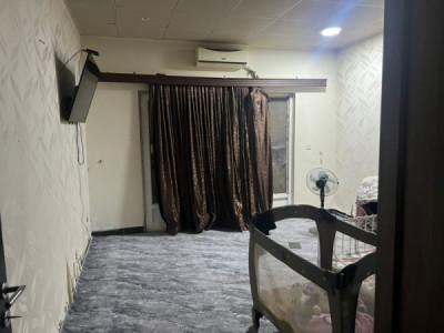 Spacious Family Home in Kavar City Resim 13
