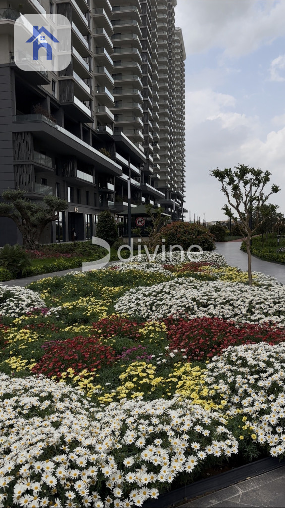 Rami Towers Apartment - 1BR, 25th Floor — 2