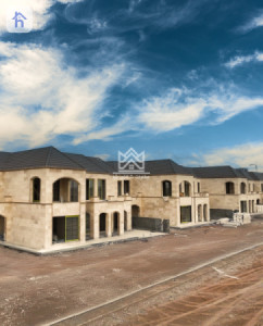 Modern Villa with Large Area Image 3
