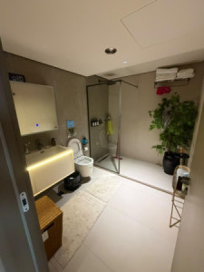 Luxury Studio Apartment with Great View image 3