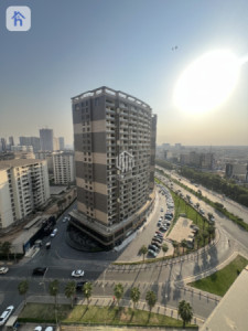 Internal View Apartment Image 3