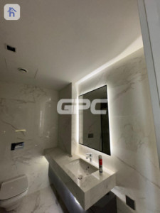 شقة غرفة نوم مريحة في الطابق 18 صورة 8