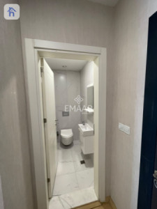 Cozy One-Bedroom Apartment image 6