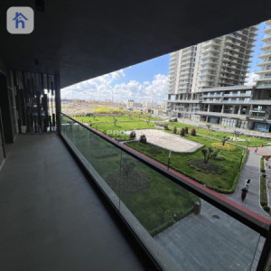 شوقەیەکی ئارام لە تاوەرەکانی ڕامی وێنە 5