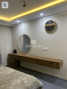 Modern Apartment in Wow Tower Image 11