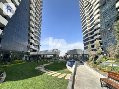 Apartment (2+1) Resim 17