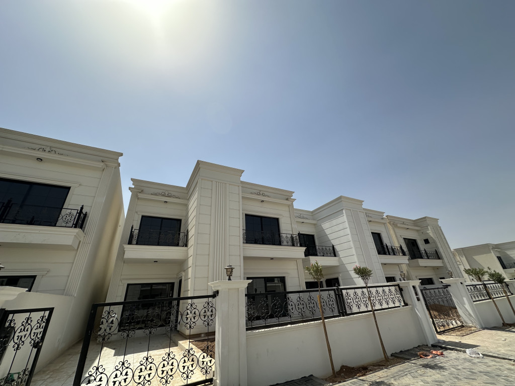 4-Bedroom House for Sale in Erbil