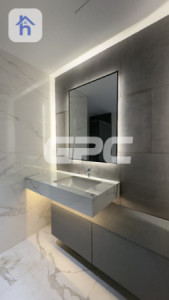 Modern Apartment Resim 10