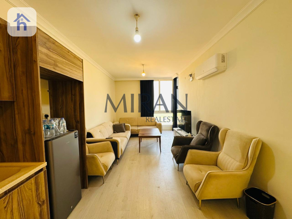 Furnished Apartment For Sale Image 2
