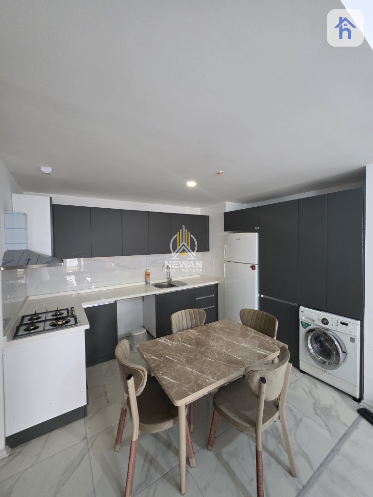 Furnished Apartment For Rent Resim 2
