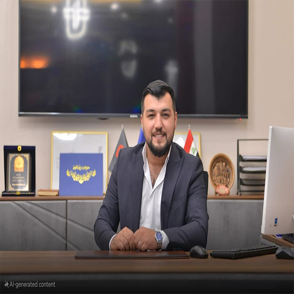 حەیدر نەوفەل