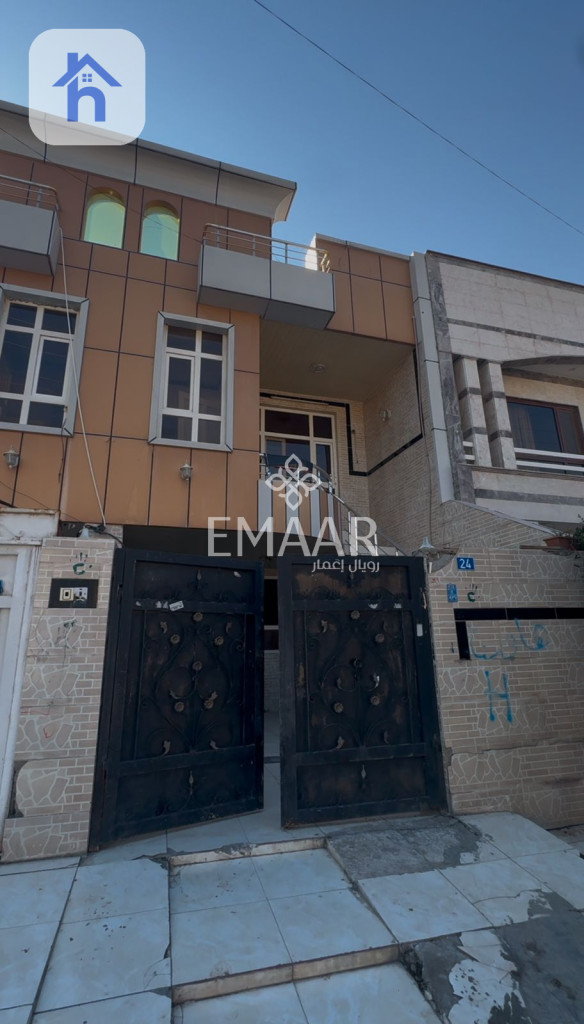 3-Bedroom House in Kwestan
