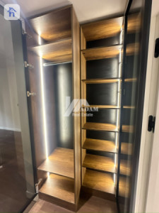 Cozy 2-Bedroom Apartment with 2 Bathrooms image 5