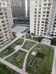 شوقەیەکی فراوانی ٣ ژووری نوستن لە ئیمپایەر ڕۆیاڵ وێنە 8