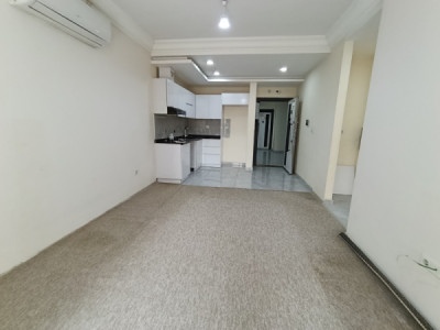 Modern One Bedroom Apartment in High Floor Image 3
