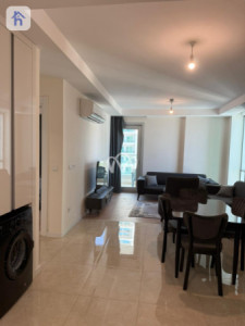 Modern Apartment Rental in Empire Wings Image 6