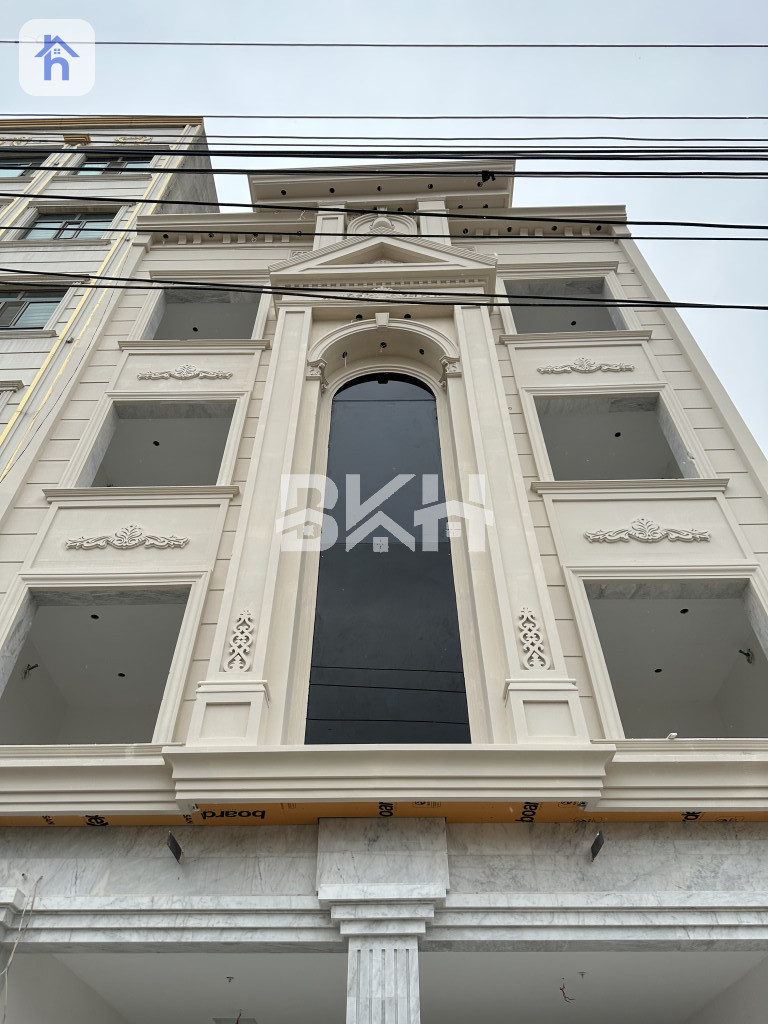 Commercial Building (200m²) Resim 5
